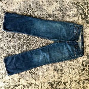 J. Crew Boy Jean size 31S